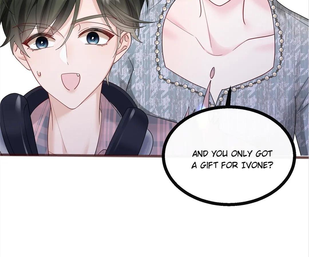 Transmigrating as the Younger Sister of a Bigshot with Multiple Identities Chapter 36 - Page 7