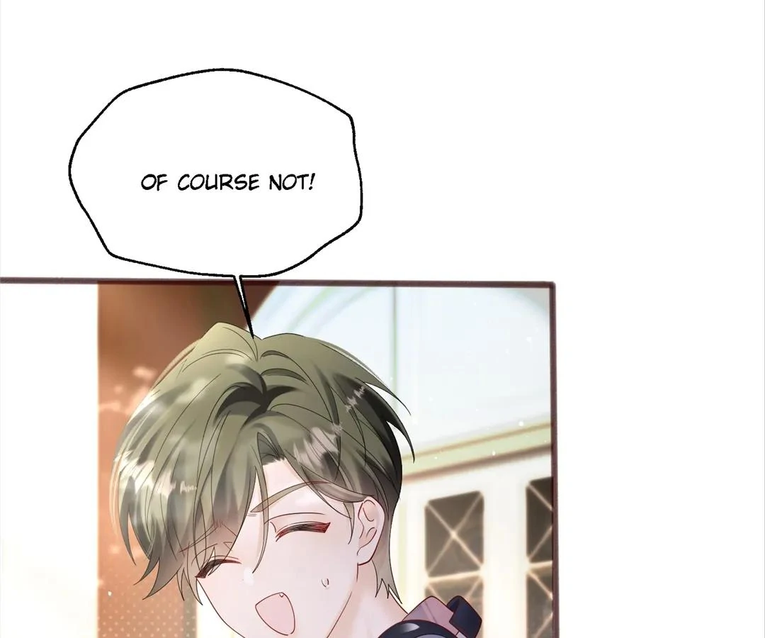 Transmigrating as the Younger Sister of a Bigshot with Multiple Identities Chapter 36 - Page 8