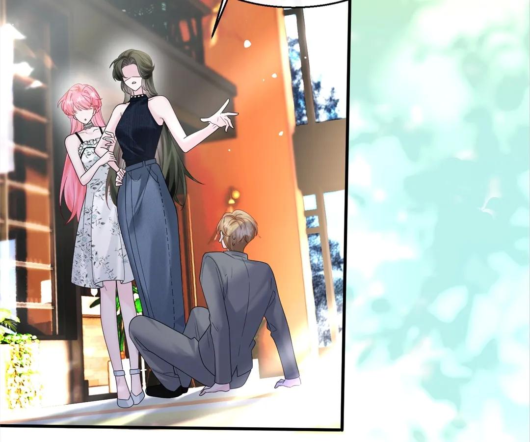 Transmigrating as the Younger Sister of a Bigshot with Multiple Identities Chapter 37 - Page 14