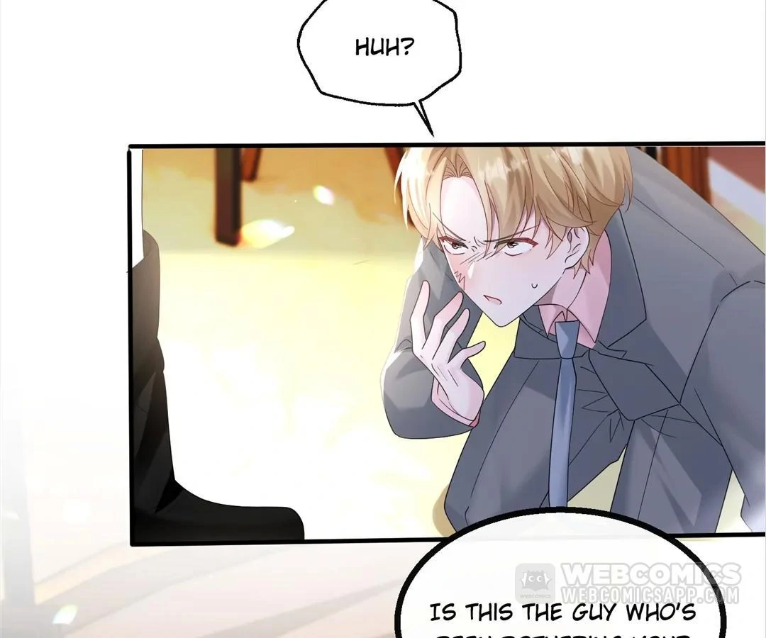 Transmigrating as the Younger Sister of a Bigshot with Multiple Identities Chapter 37 - Page 3