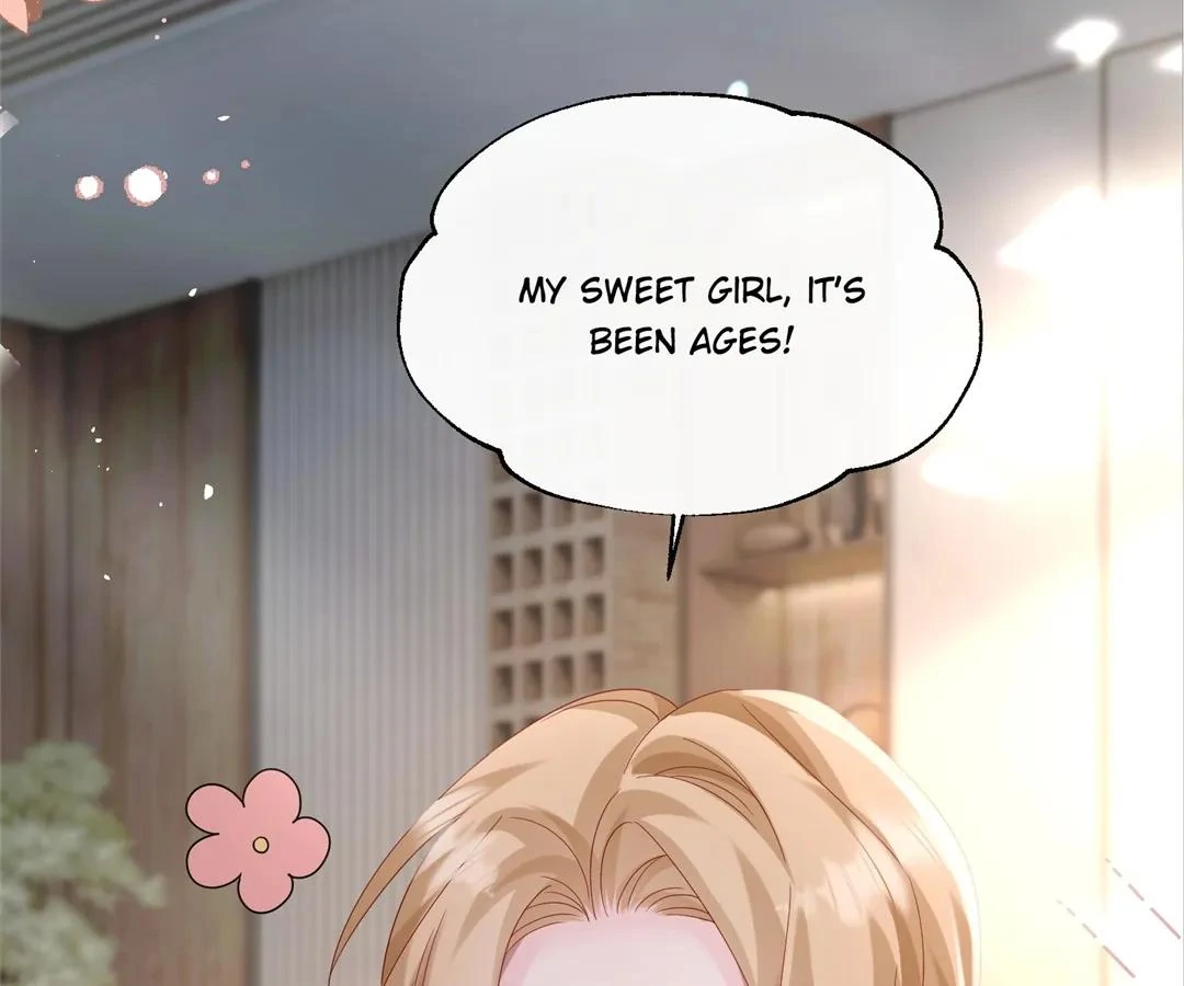 Transmigrating as the Younger Sister of a Bigshot with Multiple Identities Chapter 37 - Page 36