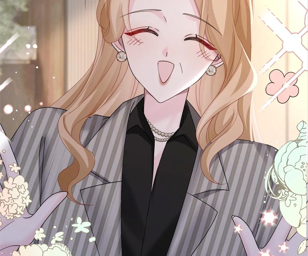 Transmigrating as the Younger Sister of a Bigshot with Multiple Identities Chapter 37 - Page 37