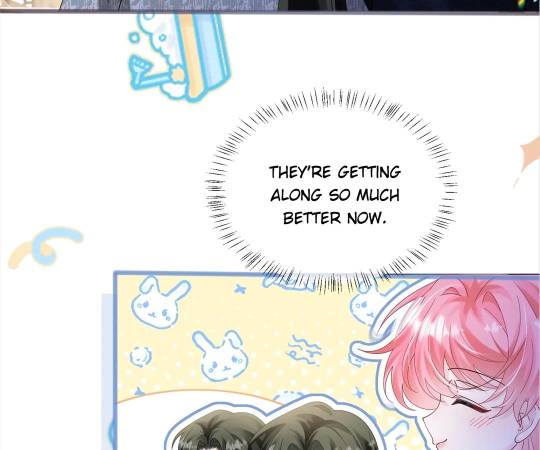 Transmigrating as the Younger Sister of a Bigshot with Multiple Identities Chapter 37 - Page 79