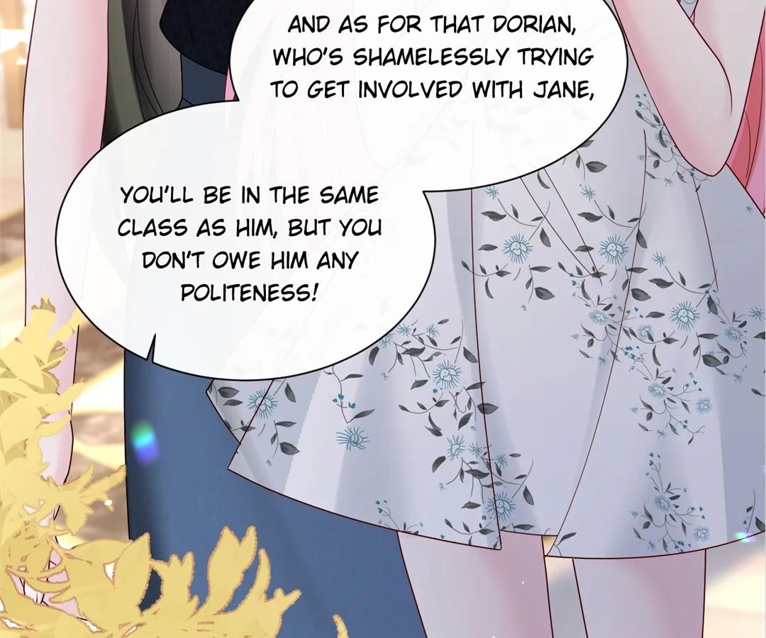 Transmigrating as the Younger Sister of a Bigshot with Multiple Identities Chapter 37 - Page 84