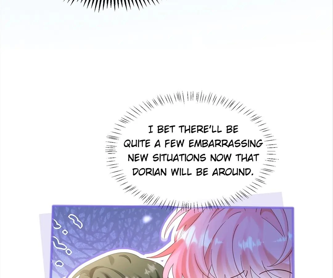 Transmigrating as the Younger Sister of a Bigshot with Multiple Identities Chapter 37 - Page 87