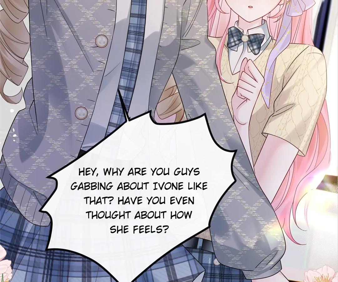 Transmigrating as the Younger Sister of a Bigshot with Multiple Identities Chapter 38 - Page 12