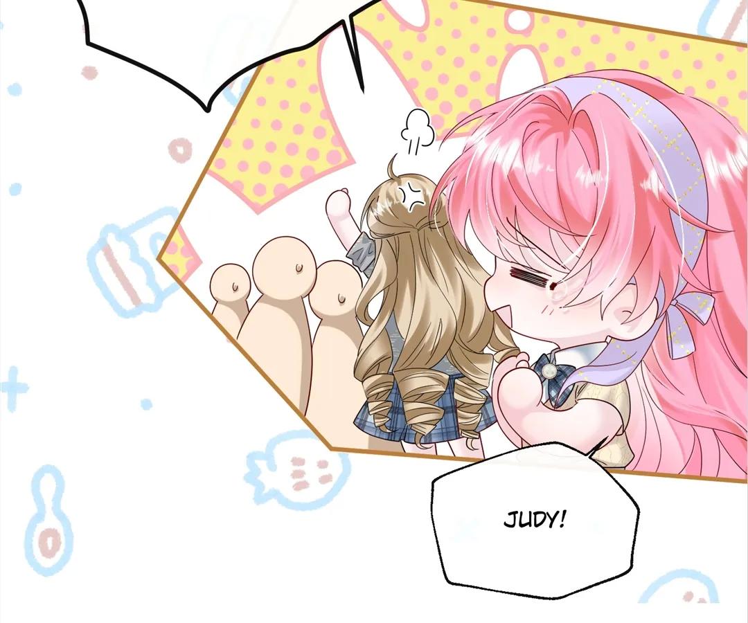 Transmigrating as the Younger Sister of a Bigshot with Multiple Identities Chapter 38 - Page 14