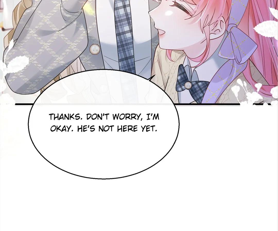 Transmigrating as the Younger Sister of a Bigshot with Multiple Identities Chapter 38 - Page 18