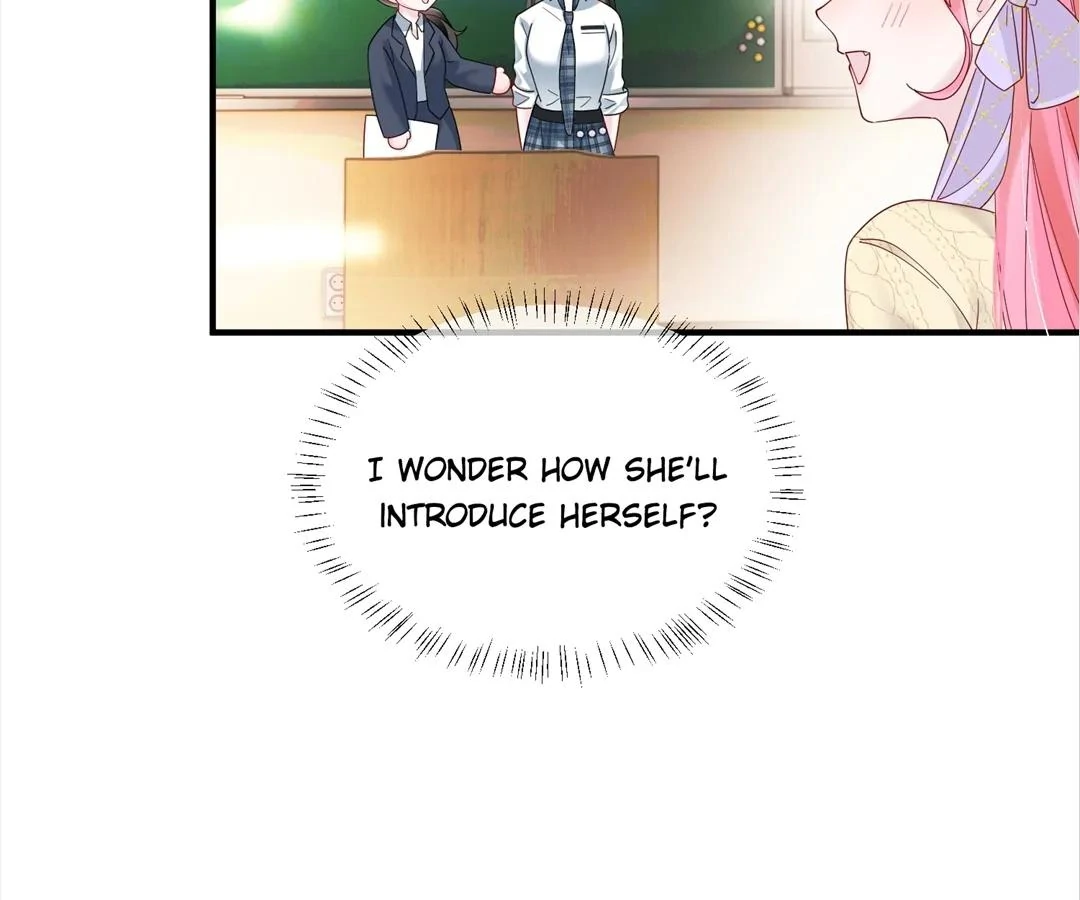 Transmigrating as the Younger Sister of a Bigshot with Multiple Identities Chapter 38 - Page 24