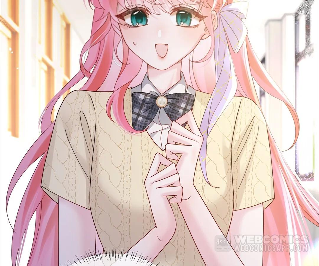 Transmigrating as the Younger Sister of a Bigshot with Multiple Identities Chapter 38 - Page 3