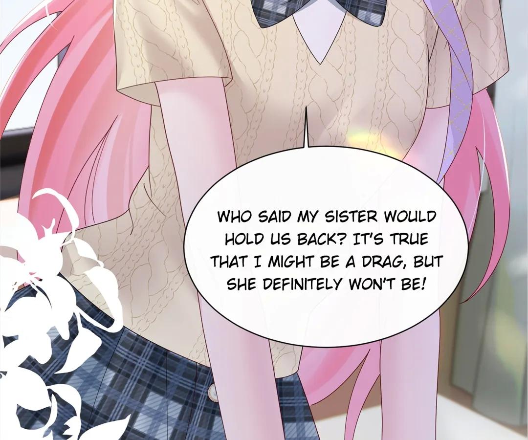 Transmigrating as the Younger Sister of a Bigshot with Multiple Identities Chapter 38 - Page 52