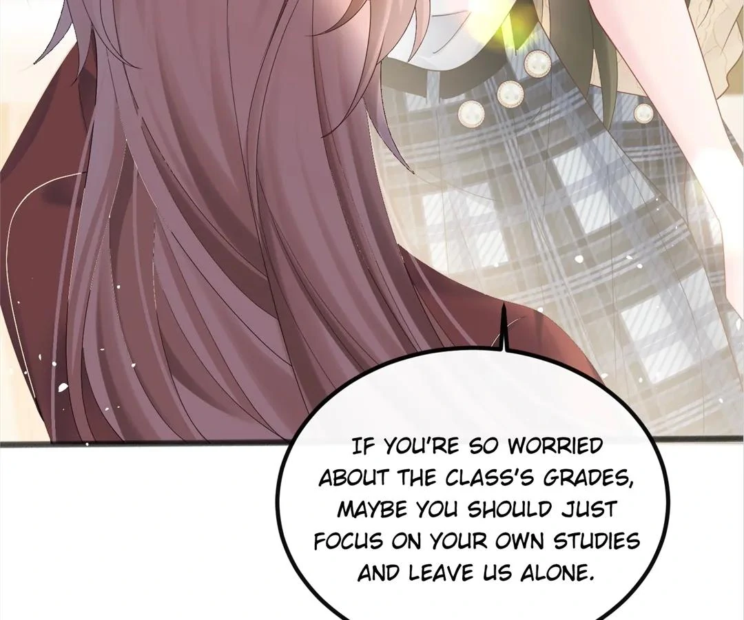 Transmigrating as the Younger Sister of a Bigshot with Multiple Identities Chapter 38 - Page 60