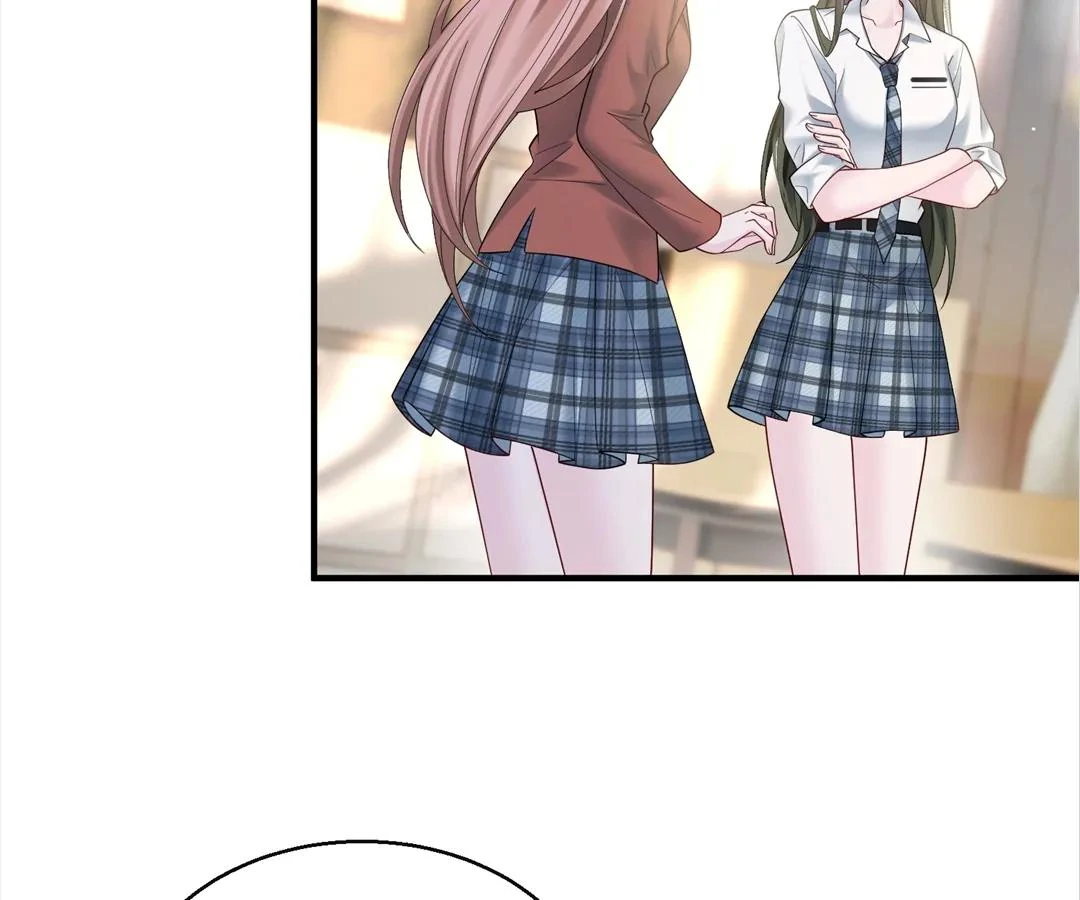 Transmigrating as the Younger Sister of a Bigshot with Multiple Identities Chapter 38 - Page 64