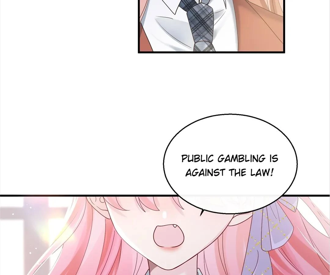 Transmigrating as the Younger Sister of a Bigshot with Multiple Identities Chapter 38 - Page 71