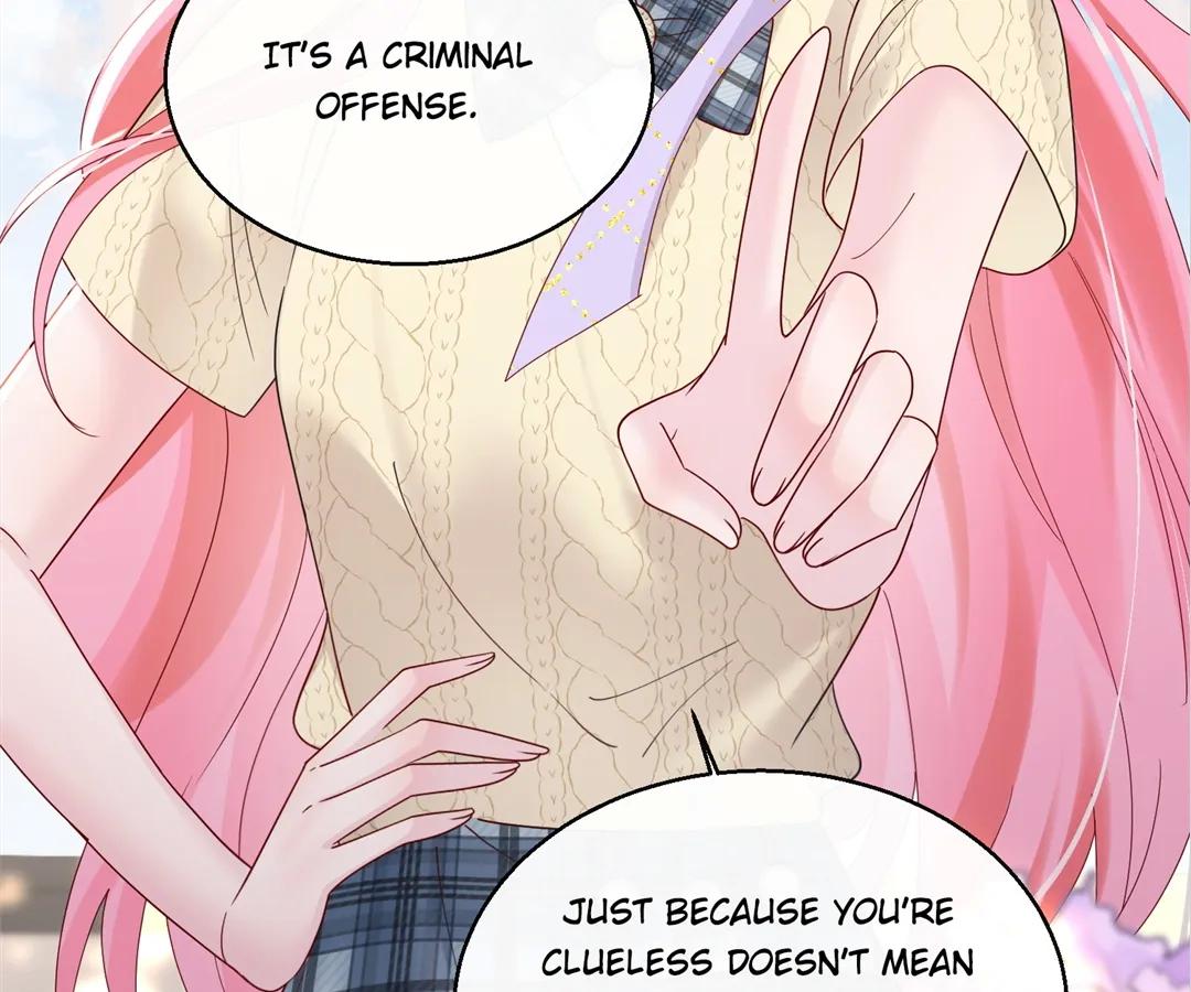 Transmigrating as the Younger Sister of a Bigshot with Multiple Identities Chapter 38 - Page 73