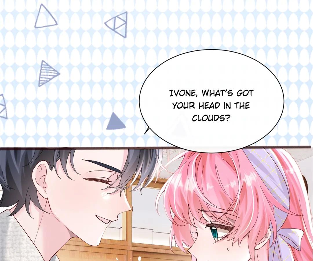 Transmigrating as the Younger Sister of a Bigshot with Multiple Identities Chapter 39 - Page 12