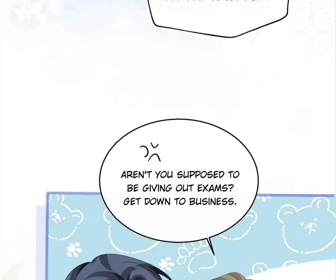 Transmigrating as the Younger Sister of a Bigshot with Multiple Identities Chapter 39 - Page 15