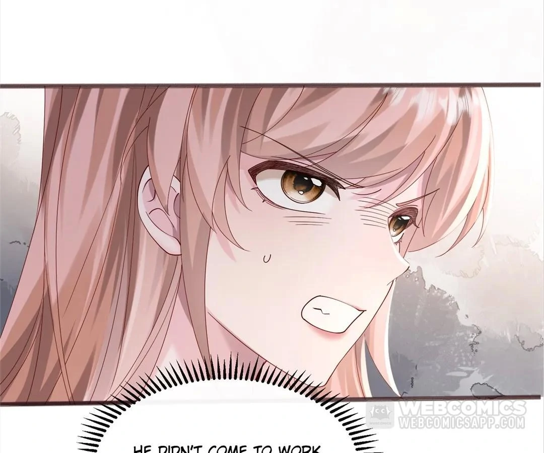 Transmigrating as the Younger Sister of a Bigshot with Multiple Identities Chapter 39 - Page 19