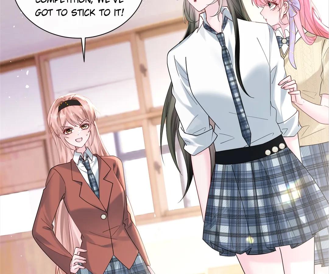 Transmigrating as the Younger Sister of a Bigshot with Multiple Identities Chapter 39 - Page 21