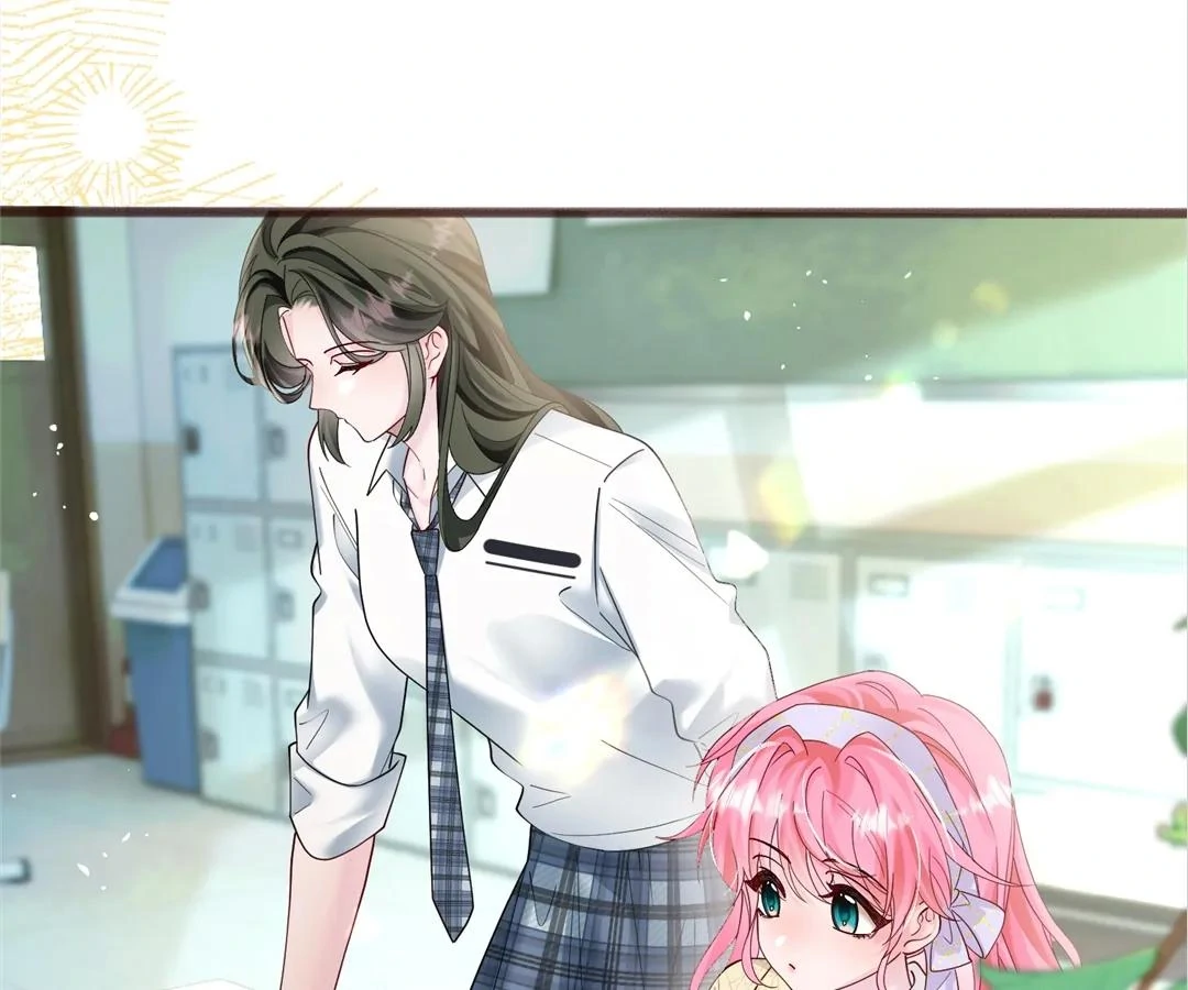 Transmigrating as the Younger Sister of a Bigshot with Multiple Identities Chapter 39 - Page 42