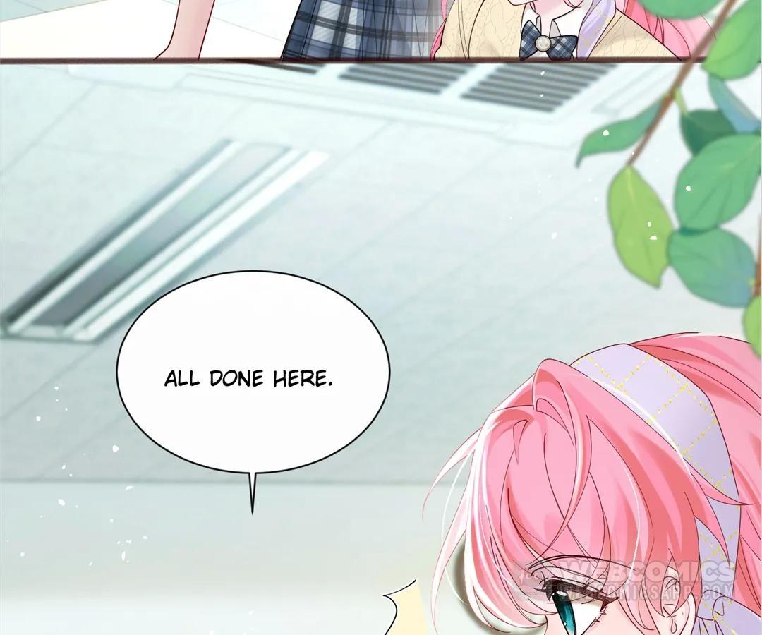 Transmigrating as the Younger Sister of a Bigshot with Multiple Identities Chapter 39 - Page 43