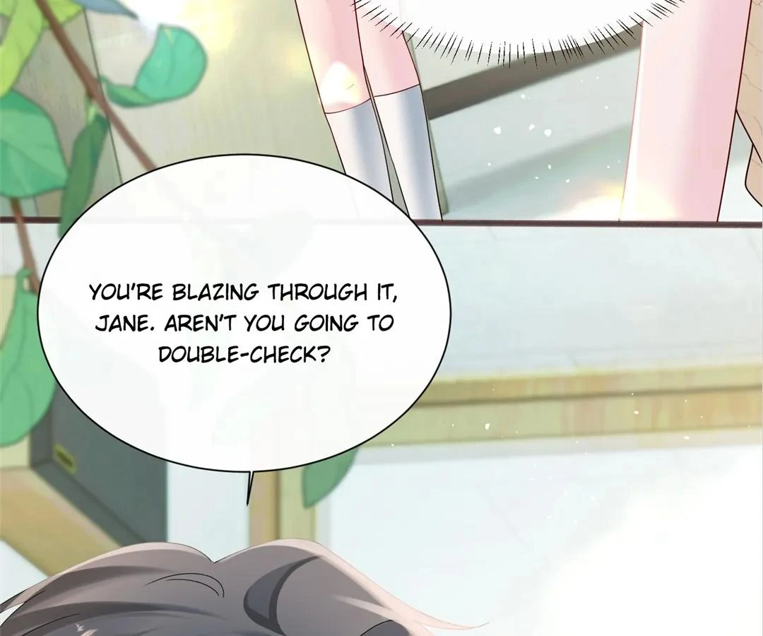 Transmigrating as the Younger Sister of a Bigshot with Multiple Identities Chapter 39 - Page 45