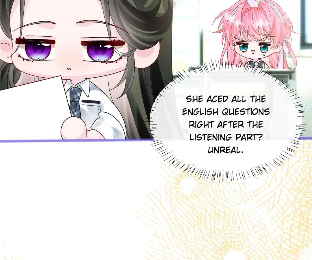 Transmigrating as the Younger Sister of a Bigshot with Multiple Identities Chapter 39 - Page 52