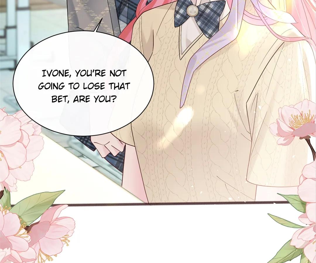 Transmigrating as the Younger Sister of a Bigshot with Multiple Identities Chapter 39 - Page 58