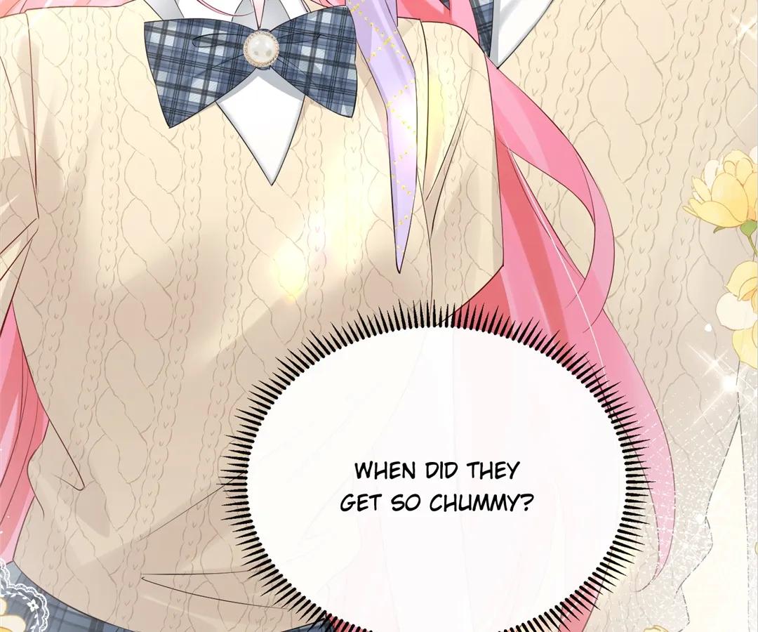 Transmigrating as the Younger Sister of a Bigshot with Multiple Identities Chapter 39 - Page 70