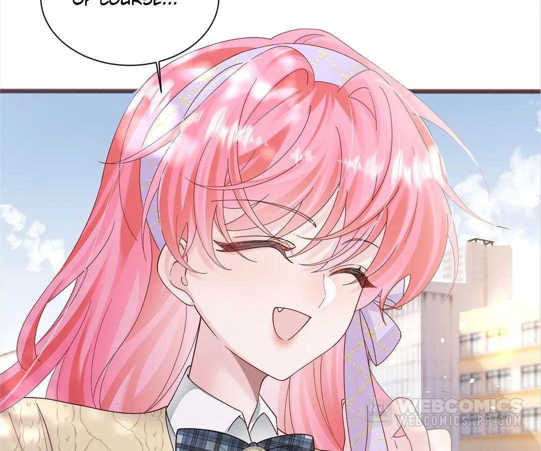 Transmigrating as the Younger Sister of a Bigshot with Multiple Identities Chapter 39 - Page 75