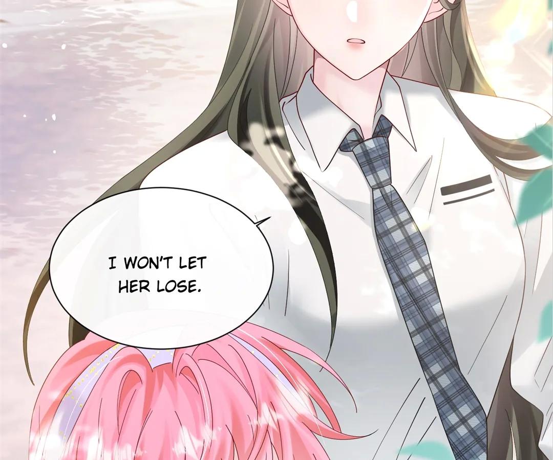 Transmigrating as the Younger Sister of a Bigshot with Multiple Identities Chapter 39 - Page 77