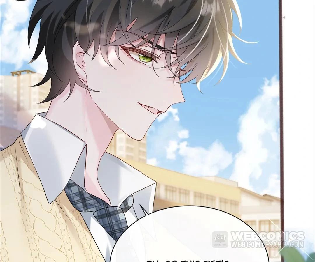 Transmigrating as the Younger Sister of a Bigshot with Multiple Identities Chapter 39 - Page 83