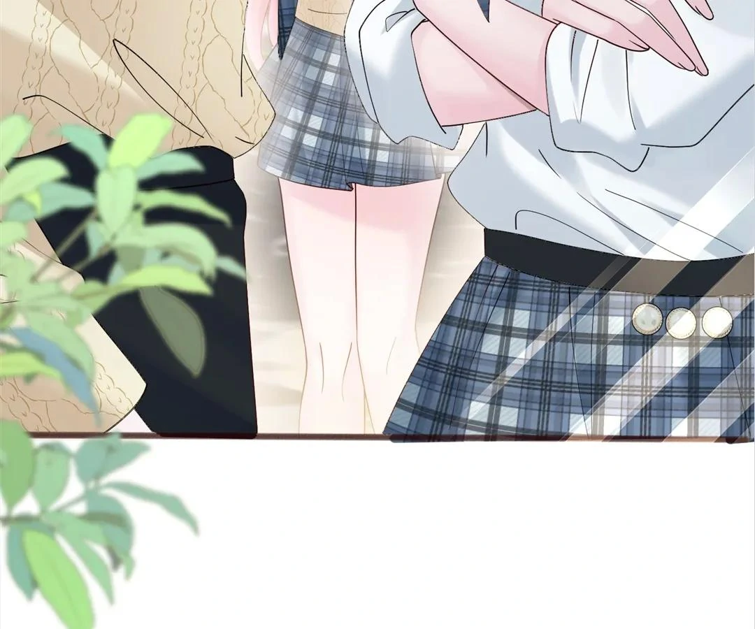 Transmigrating as the Younger Sister of a Bigshot with Multiple Identities Chapter 39 - Page 87