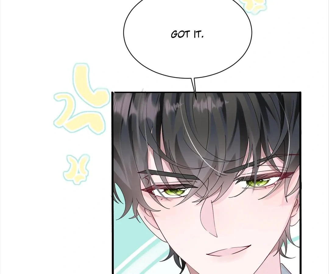 Transmigrating as the Younger Sister of a Bigshot with Multiple Identities Chapter 40 - Page 10