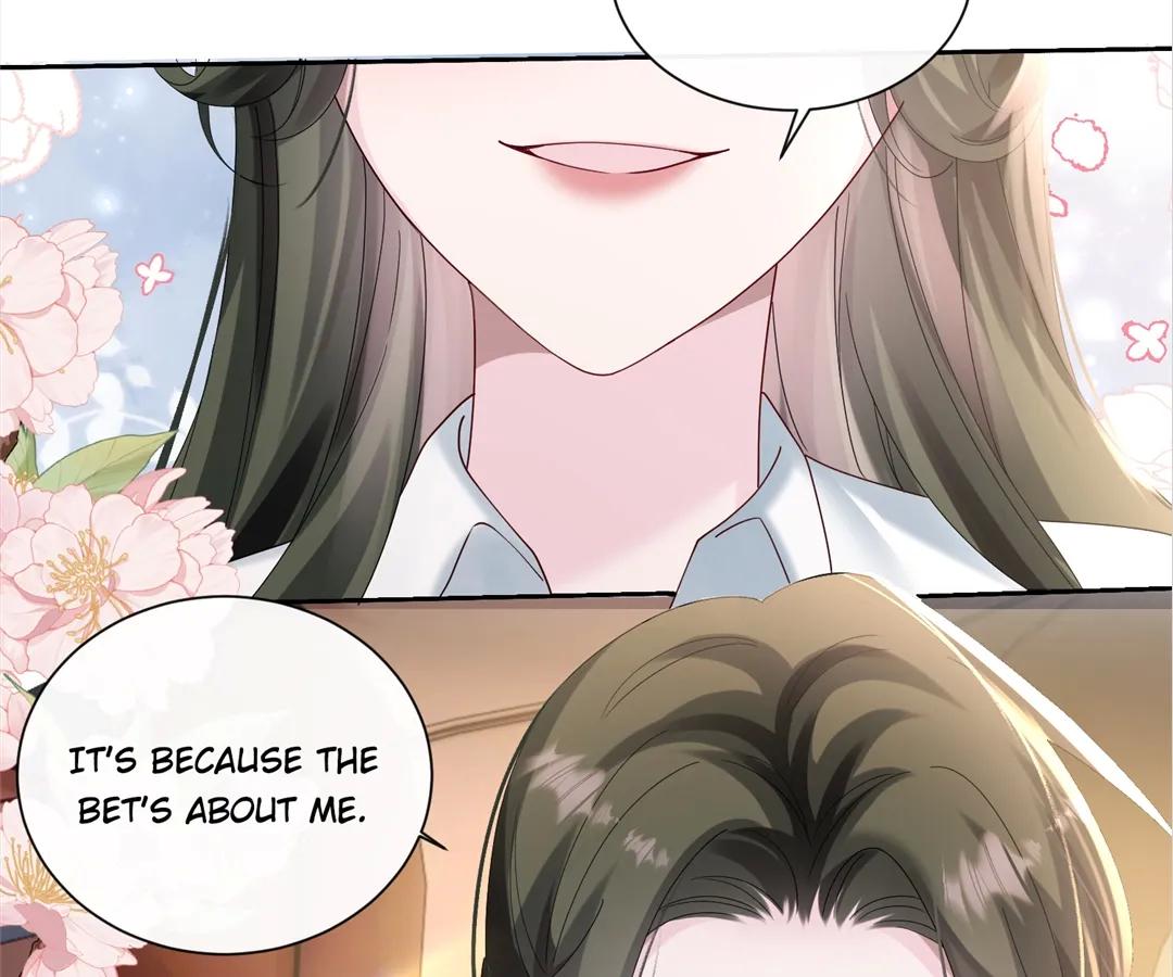 Transmigrating as the Younger Sister of a Bigshot with Multiple Identities Chapter 40 - Page 12