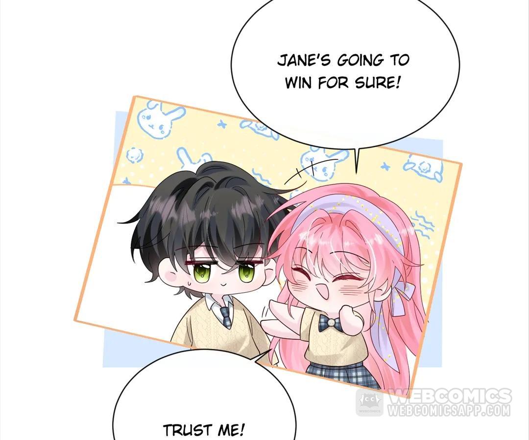 Transmigrating as the Younger Sister of a Bigshot with Multiple Identities Chapter 40 - Page 19