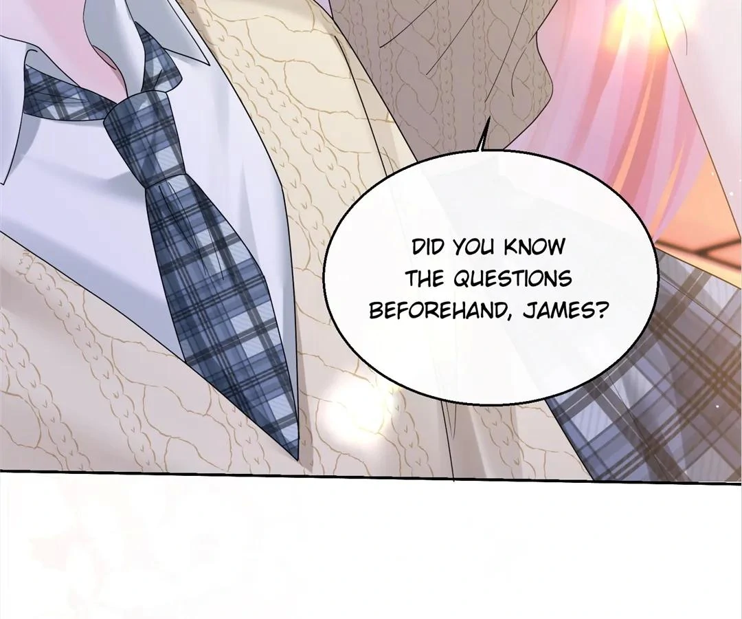 Transmigrating as the Younger Sister of a Bigshot with Multiple Identities Chapter 40 - Page 29