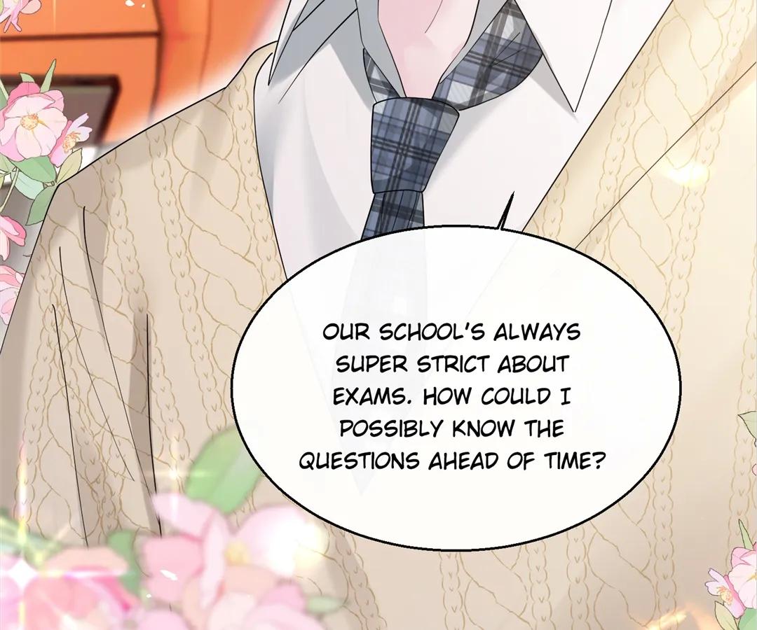 Transmigrating as the Younger Sister of a Bigshot with Multiple Identities Chapter 40 - Page 32