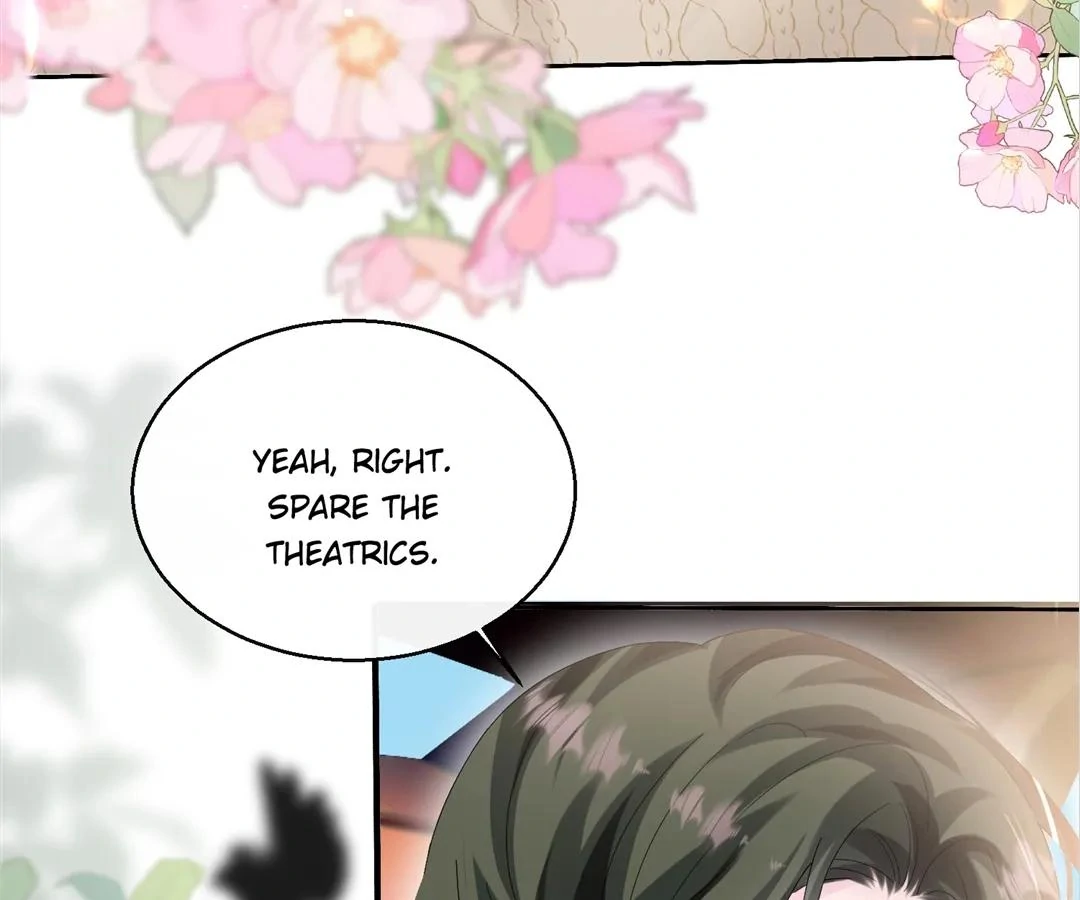 Transmigrating as the Younger Sister of a Bigshot with Multiple Identities Chapter 40 - Page 33