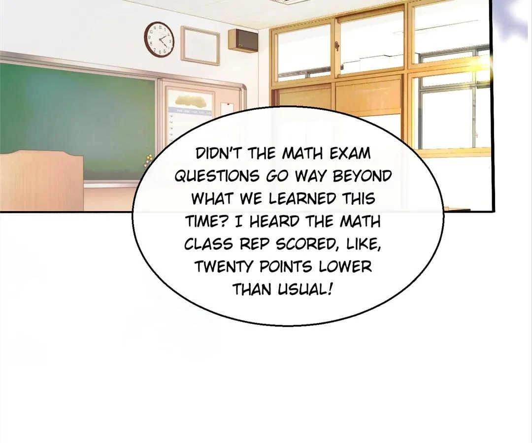 Transmigrating as the Younger Sister of a Bigshot with Multiple Identities Chapter 40 - Page 39