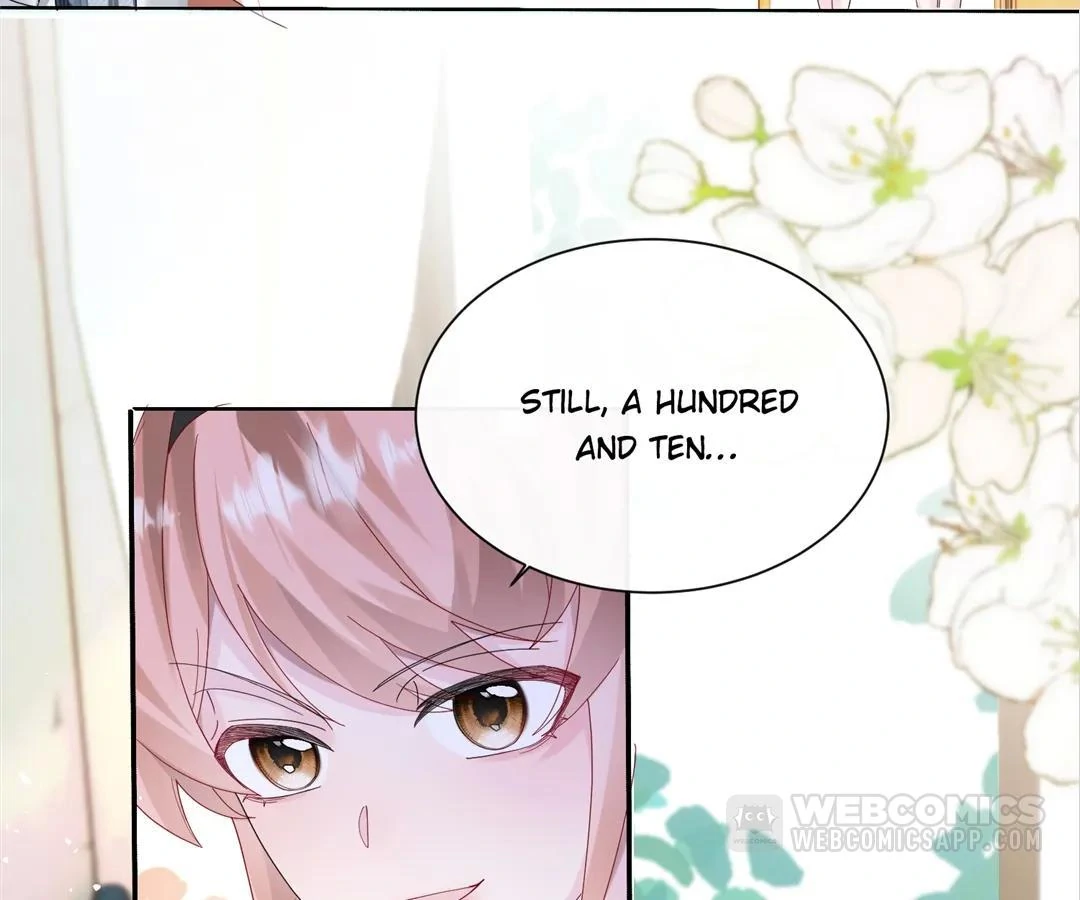 Transmigrating as the Younger Sister of a Bigshot with Multiple Identities Chapter 40 - Page 43