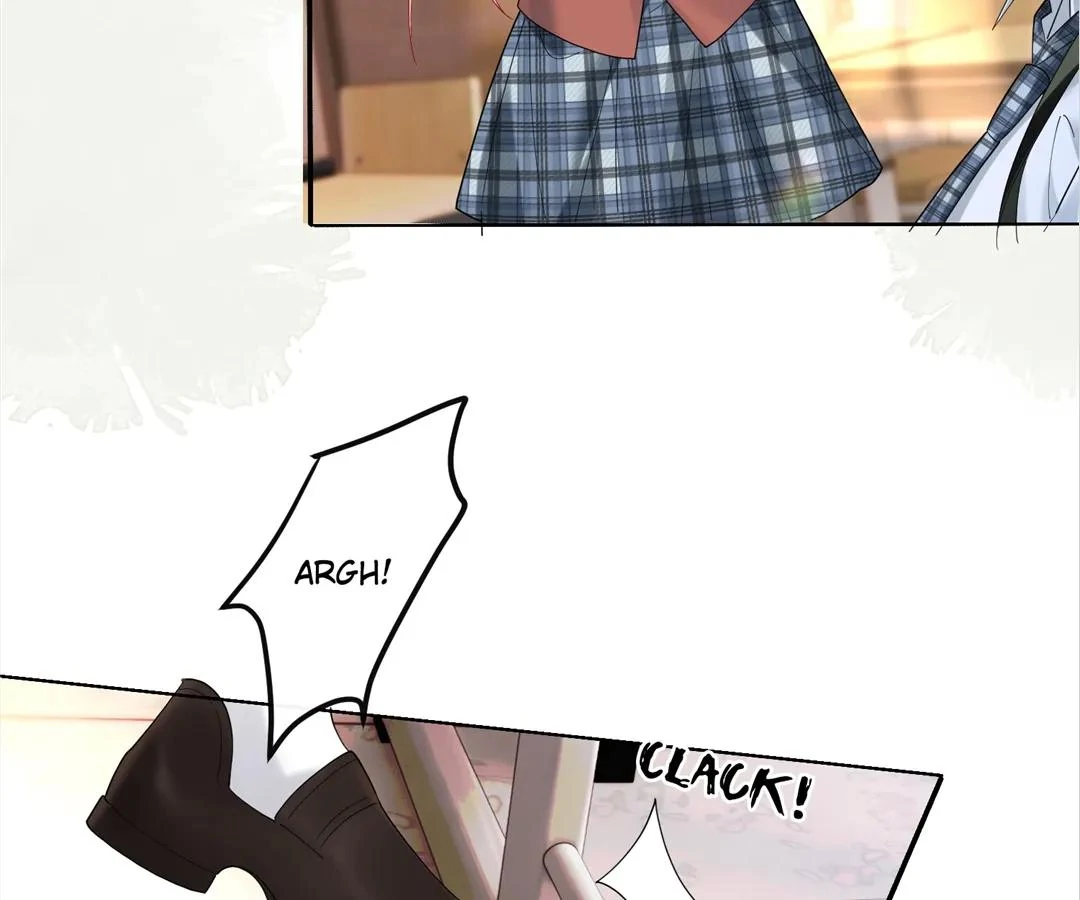 Transmigrating as the Younger Sister of a Bigshot with Multiple Identities Chapter 40 - Page 48