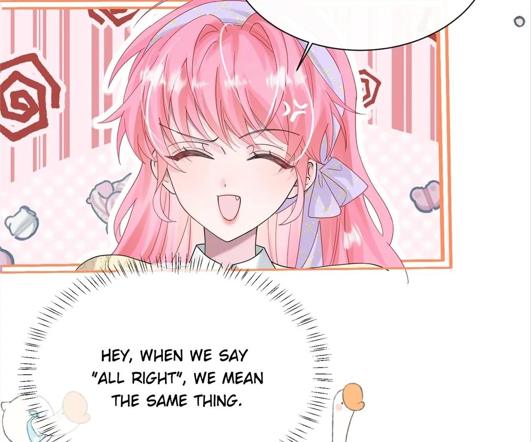 Transmigrating as the Younger Sister of a Bigshot with Multiple Identities Chapter 40 - Page 55