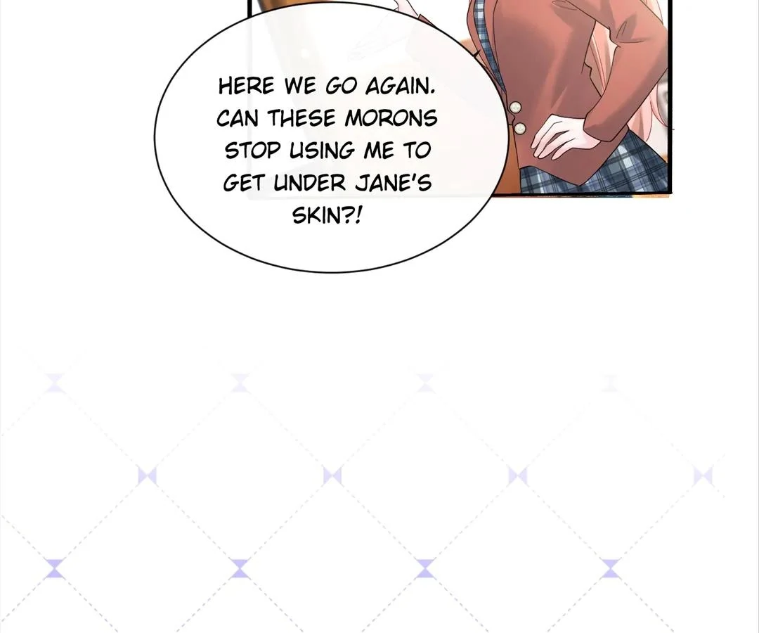 Transmigrating as the Younger Sister of a Bigshot with Multiple Identities Chapter 40 - Page 57