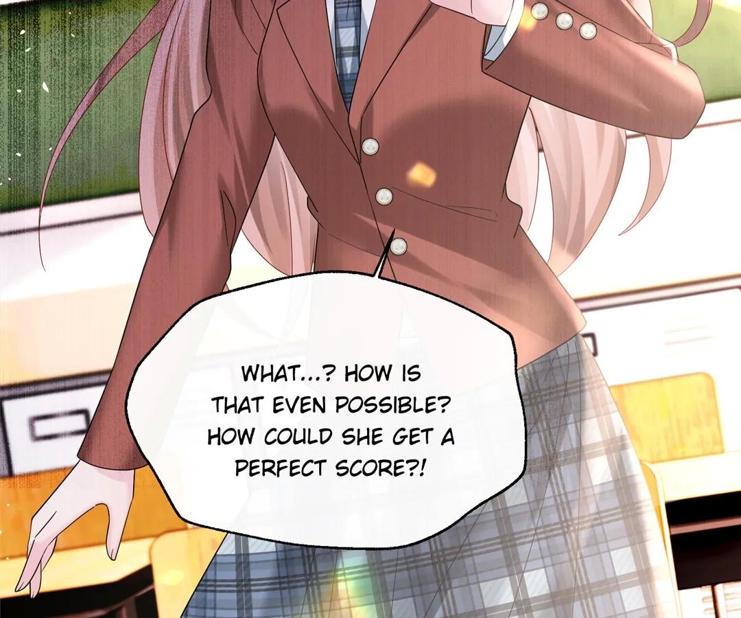 Transmigrating as the Younger Sister of a Bigshot with Multiple Identities Chapter 40 - Page 69