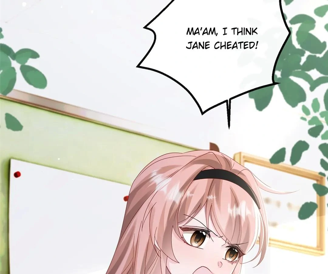 Transmigrating as the Younger Sister of a Bigshot with Multiple Identities Chapter 40 - Page 72