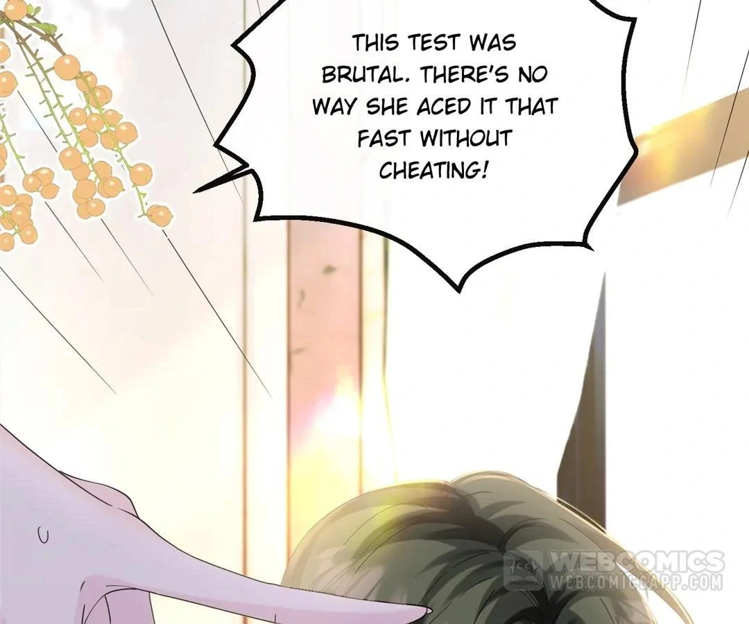 Transmigrating as the Younger Sister of a Bigshot with Multiple Identities Chapter 40 - Page 75