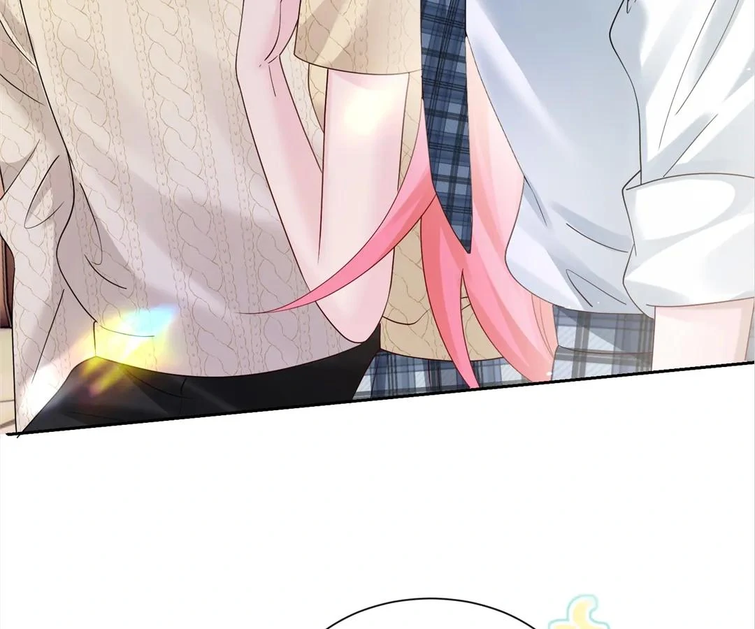 Transmigrating as the Younger Sister of a Bigshot with Multiple Identities Chapter 40 - Page 9