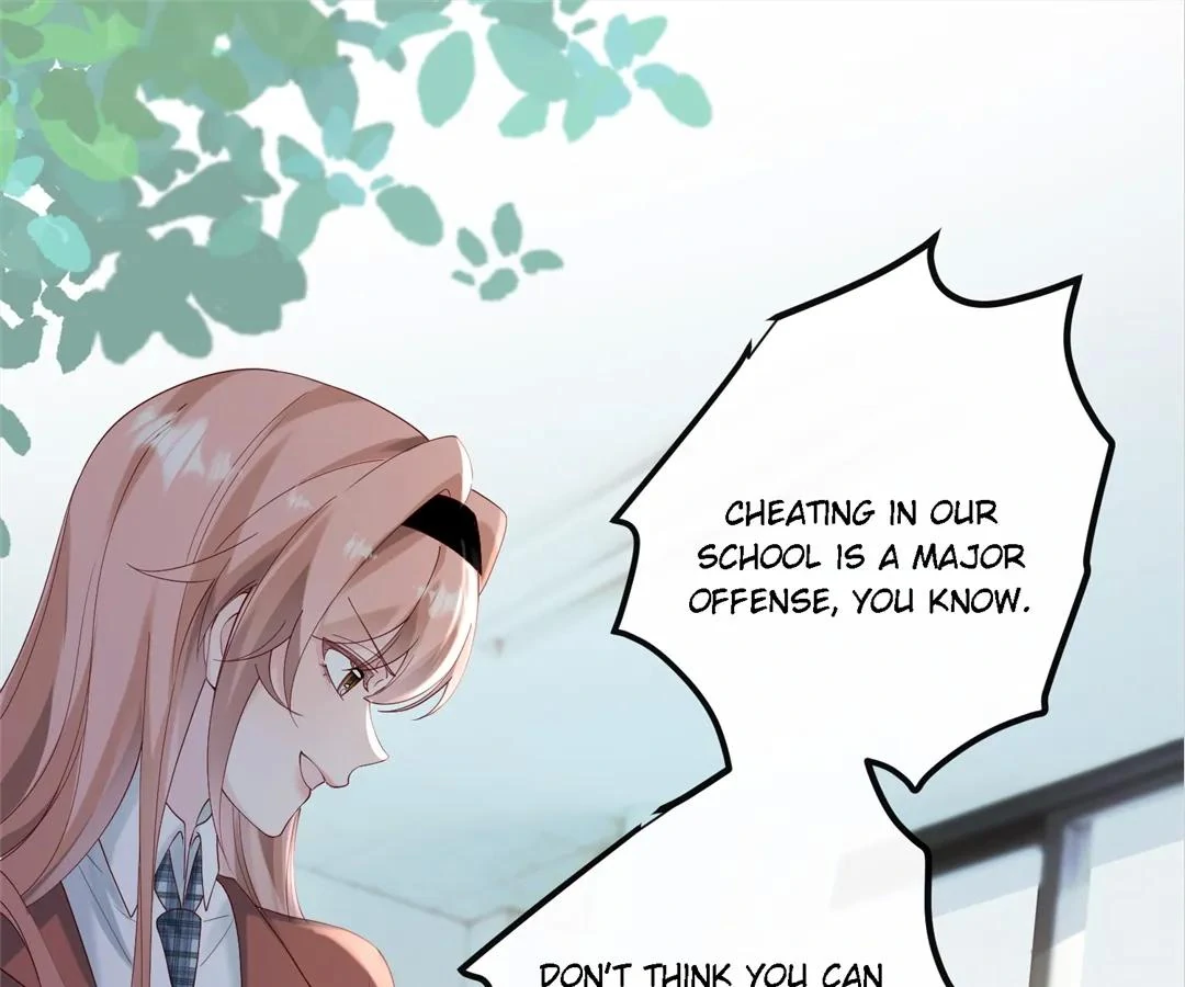 Transmigrating as the Younger Sister of a Bigshot with Multiple Identities Chapter 41 - Page 1