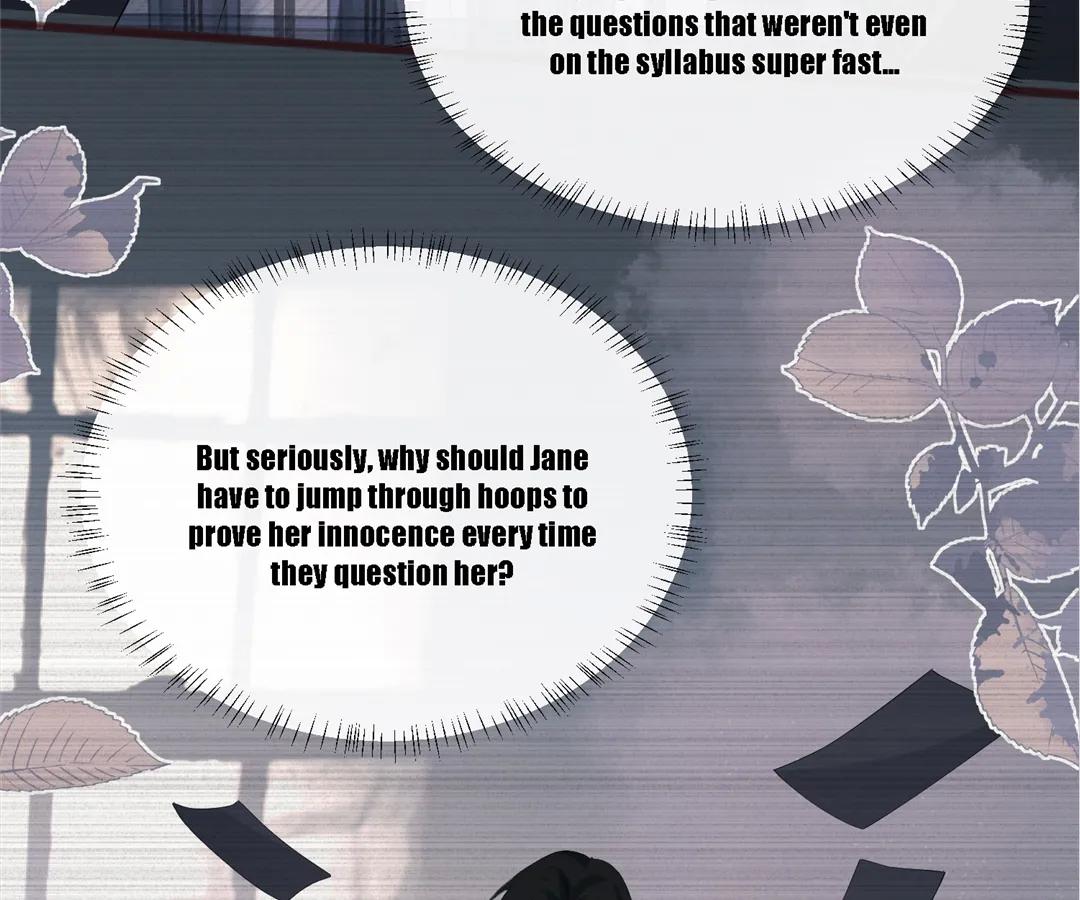 Transmigrating as the Younger Sister of a Bigshot with Multiple Identities Chapter 41 - Page 13